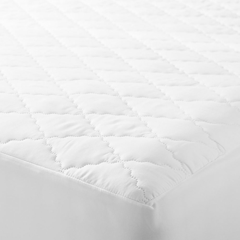 Super Soft Microfiber Mattress Protector