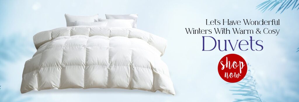 Duvets by Ace Flexi
